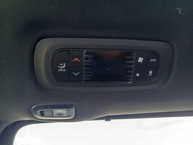 2027 Chrysler Pacifica PACIFICA LIMITED AWD