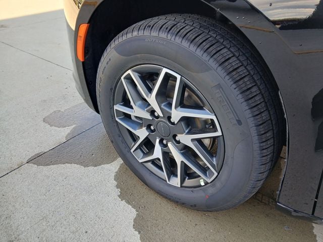 2027 Chrysler Pacifica PACIFICA LIMITED AWD