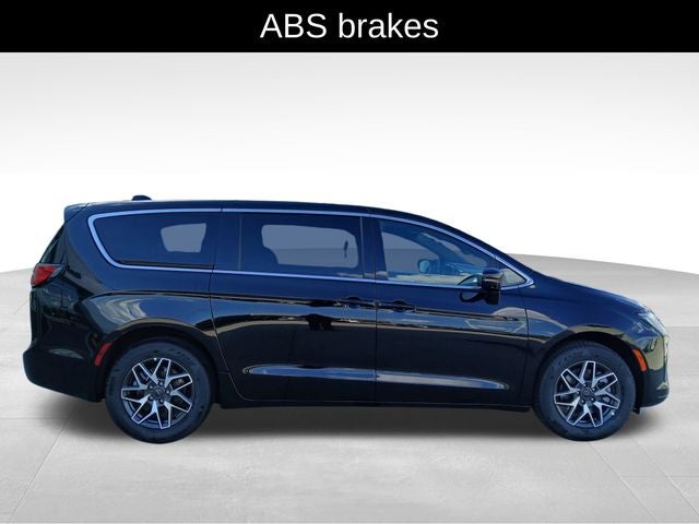 2027 Chrysler Pacifica PACIFICA LIMITED AWD