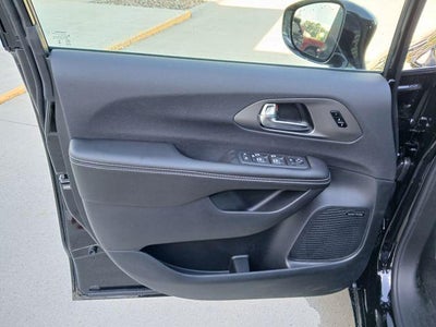 2027 Chrysler Pacifica PACIFICA LIMITED AWD