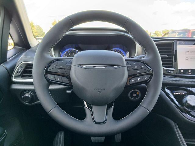 2027 Chrysler Pacifica PACIFICA LIMITED AWD