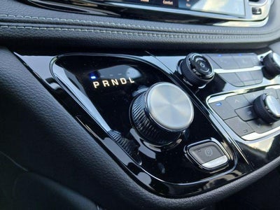 2027 Chrysler Pacifica PACIFICA LIMITED AWD
