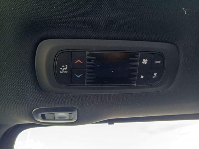 2027 Chrysler Pacifica PACIFICA LIMITED AWD