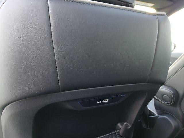 2027 Chrysler Pacifica PACIFICA LIMITED AWD