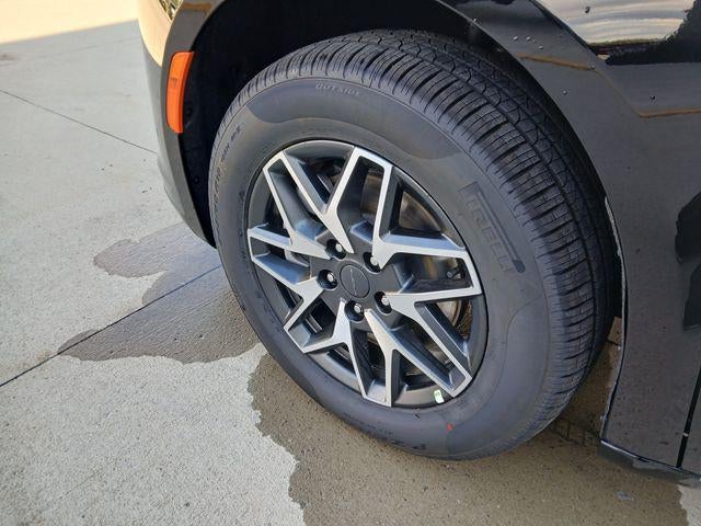 2027 Chrysler Pacifica PACIFICA LIMITED AWD