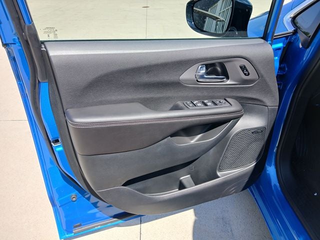 2027 Chrysler Pacifica PACIFICA LIMITED AWD