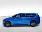 2027 Chrysler Pacifica PACIFICA LIMITED AWD