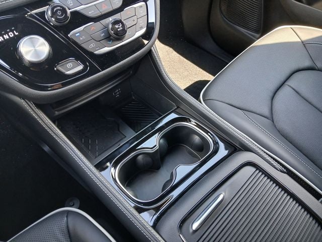 2027 Chrysler Pacifica PACIFICA LIMITED AWD