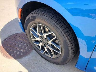 2027 Chrysler Pacifica PACIFICA LIMITED AWD