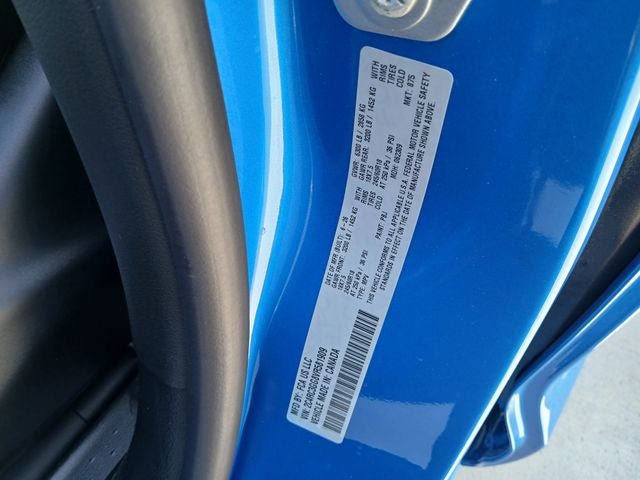 2027 Chrysler Pacifica PACIFICA LIMITED AWD