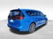 2027 Chrysler Pacifica PACIFICA LIMITED AWD