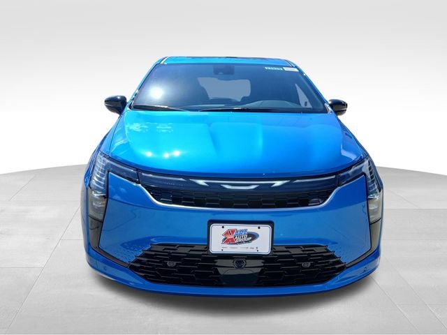 2027 Chrysler Pacifica PACIFICA LIMITED AWD