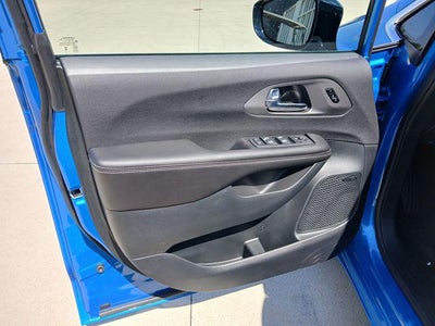 2027 Chrysler Pacifica PACIFICA LIMITED AWD