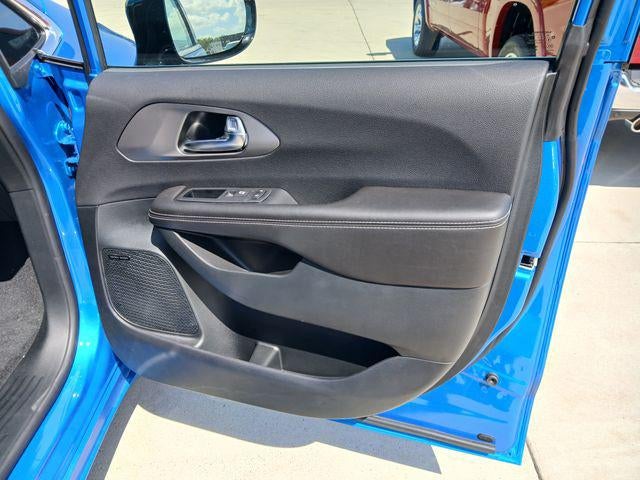 2027 Chrysler Pacifica PACIFICA LIMITED AWD