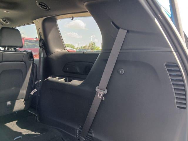 2027 Chrysler Pacifica PACIFICA LIMITED AWD