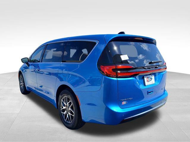 2027 Chrysler Pacifica PACIFICA LIMITED AWD
