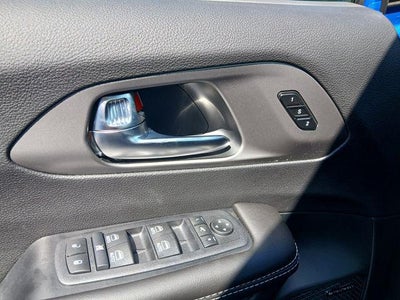 2027 Chrysler Pacifica PACIFICA LIMITED AWD