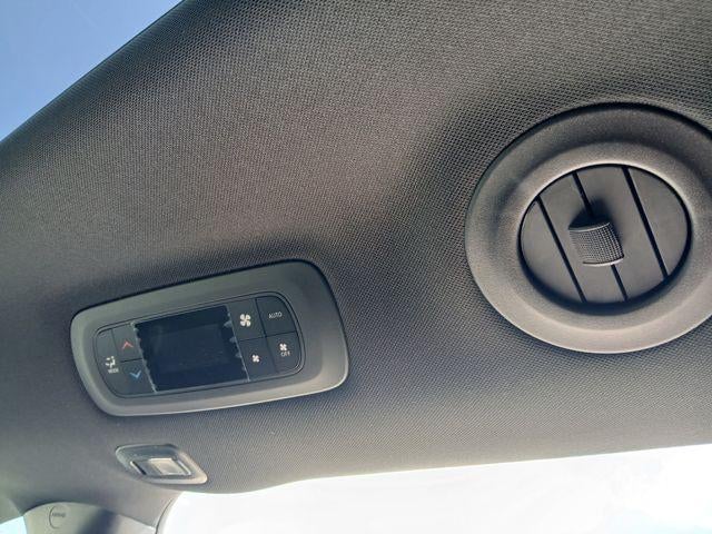 2027 Chrysler Pacifica PACIFICA LIMITED AWD