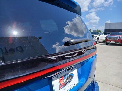 2027 Chrysler Pacifica PACIFICA LIMITED AWD