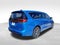 2027 Chrysler Pacifica PACIFICA LIMITED AWD