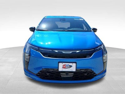 2027 Chrysler Pacifica PACIFICA LIMITED AWD