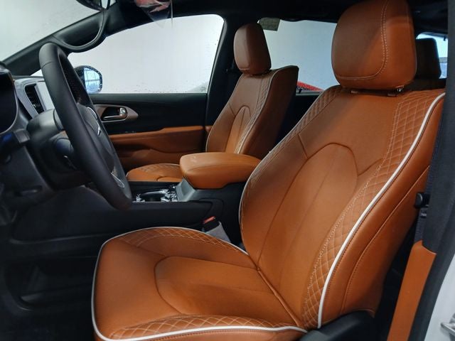 2026 Chrysler Pacifica PACIFICA PINNACLE AWD