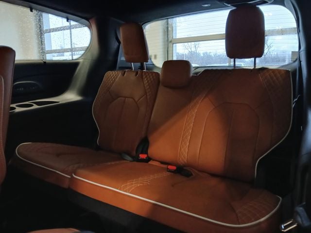 2026 Chrysler Pacifica PACIFICA PINNACLE AWD