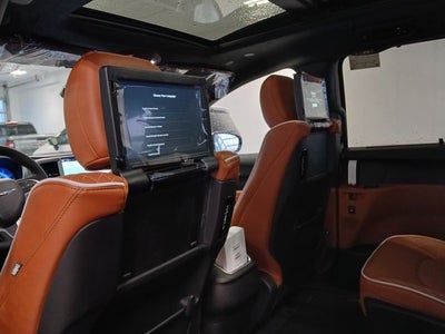 2026 Chrysler Pacifica PACIFICA PINNACLE AWD
