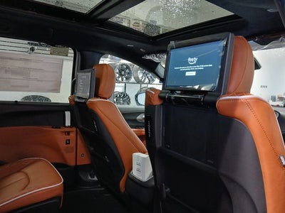 2026 Chrysler Pacifica PACIFICA PINNACLE AWD