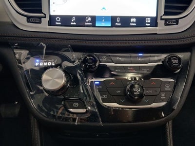 2026 Chrysler Pacifica PACIFICA PINNACLE AWD