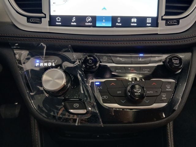 2026 Chrysler Pacifica PACIFICA PINNACLE AWD