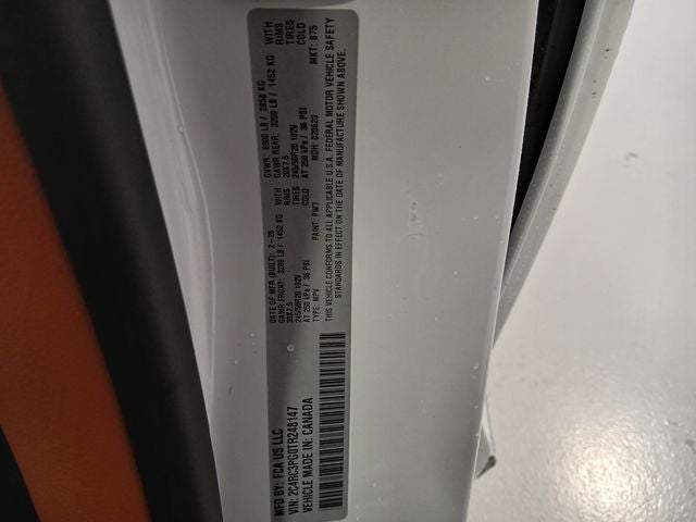 2026 Chrysler Pacifica PACIFICA PINNACLE AWD