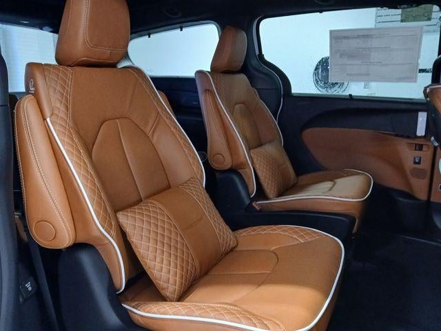 2026 Chrysler Pacifica PACIFICA PINNACLE AWD