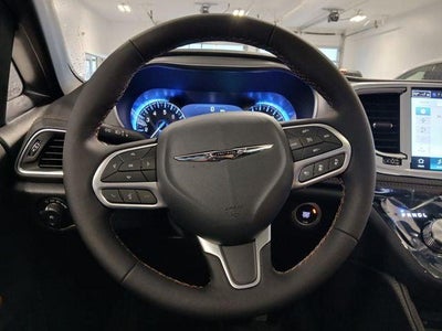 2026 Chrysler Pacifica PACIFICA PINNACLE AWD