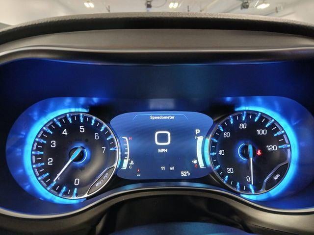 2026 Chrysler Pacifica PACIFICA PINNACLE AWD