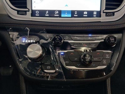2026 Chrysler Pacifica PACIFICA PINNACLE AWD