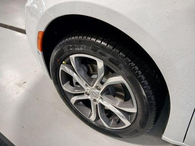 2026 Chrysler Pacifica PACIFICA PINNACLE AWD