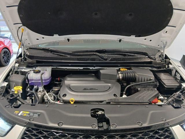 2026 Chrysler Pacifica PACIFICA PINNACLE AWD