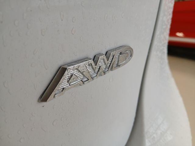 2026 Chrysler Pacifica PACIFICA PINNACLE AWD