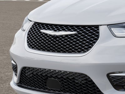 2026 Chrysler Pacifica PACIFICA PINNACLE AWD