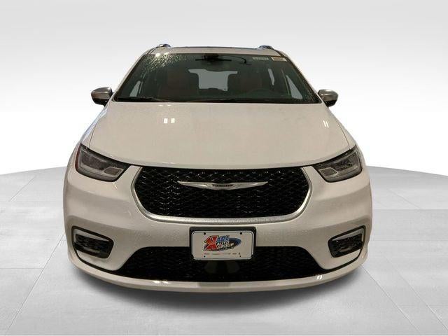 2026 Chrysler Pacifica PACIFICA PINNACLE AWD