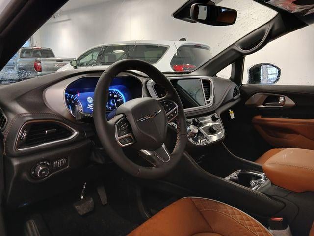 2026 Chrysler Pacifica PACIFICA PINNACLE AWD