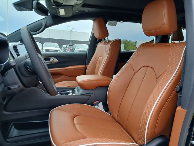2026 Chrysler Pacifica PACIFICA PINNACLE AWD