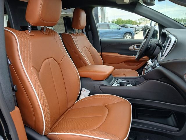 2026 Chrysler Pacifica PACIFICA PINNACLE AWD