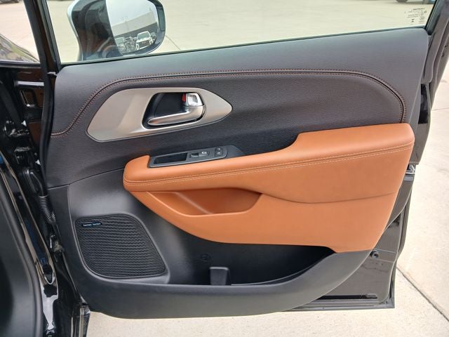 2026 Chrysler Pacifica PACIFICA PINNACLE AWD
