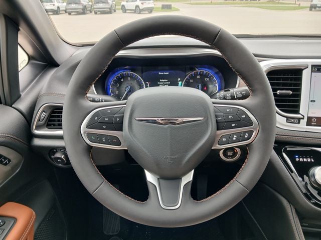 2026 Chrysler Pacifica PACIFICA PINNACLE AWD