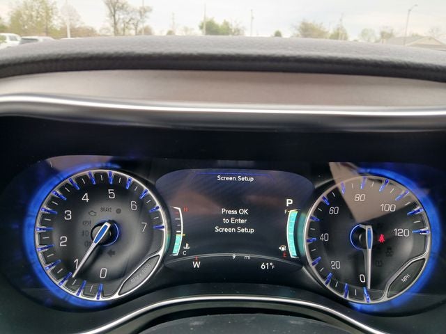 2026 Chrysler Pacifica PACIFICA PINNACLE AWD