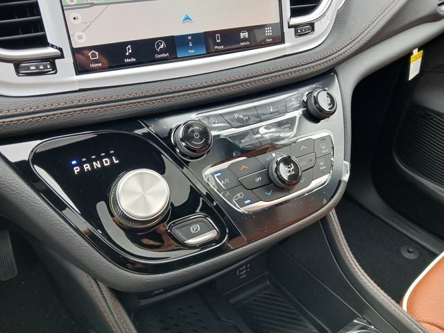 2026 Chrysler Pacifica PACIFICA PINNACLE AWD