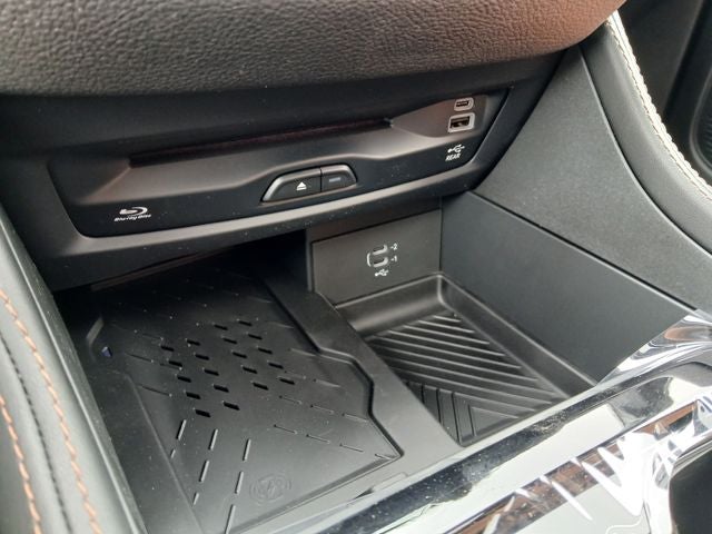 2026 Chrysler Pacifica PACIFICA PINNACLE AWD