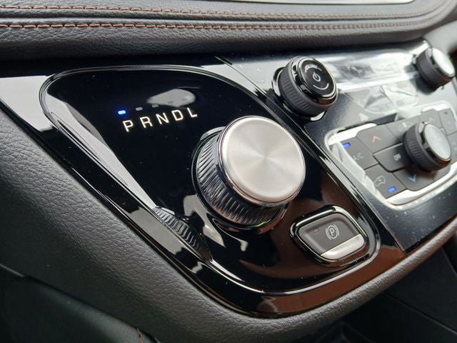 2026 Chrysler Pacifica PACIFICA PINNACLE AWD